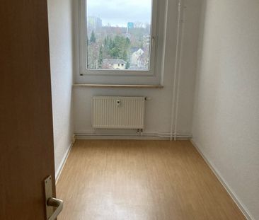 !!NEU!! Schöne 3-Raum-Wohnung im Chemnitzer Süden - Foto 5