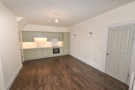 Apt 1, 39 Princetown Road, Bangor, BT20 3TA - Photo 4