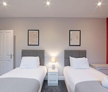 1 bedroom flat to rent - Photo 5