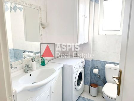 Διαμέρισμα για ενοικίαση Βάρη - Βάρκιζα - Photo 5