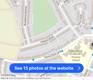 Edward Road, Coventry, CV6 - Photo 1