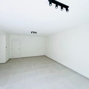 In optie - Appartement te huur in Schaarbeek met 1 slaapkamer - Foto 3