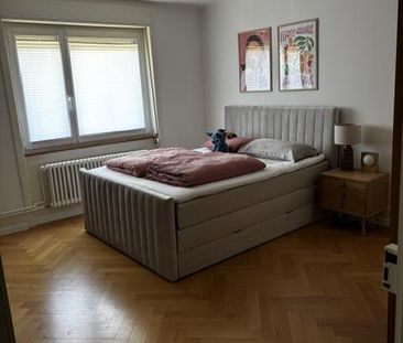 2 Zimmer, 61 m², 4. Stock - Photo 2
