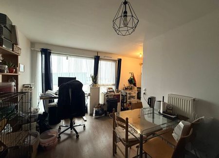 Appartement à louer 2 pièces • Capinghem - Photo 3