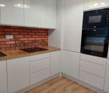 Sprawdź >>>nowoczesne 2 pokoje, ogródek 41.38 m² - Photo 4