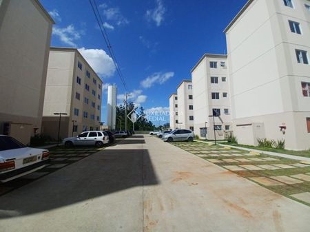 Apartamento com 2 quartos e 41m² para alugar em Mato Grande, Canoas. - Photo 3
