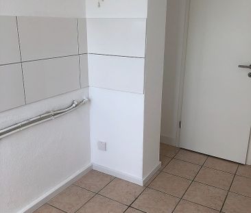 Gemütliche 2-Zimmerwohnung plus 300,00 € Weihnachtsgutschein! - Photo 6