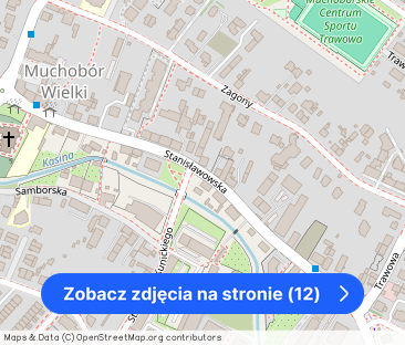Kawalerka 33 m² | Duży balkon | Miejsce parkingowe | Muchobór Wielki – zdjęcie 1