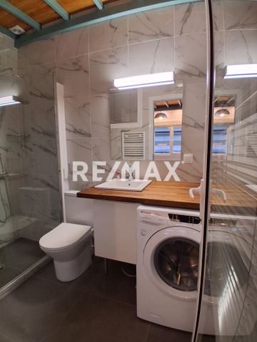 Loft στην Νέα Παραλία - Φωτογραφία 5