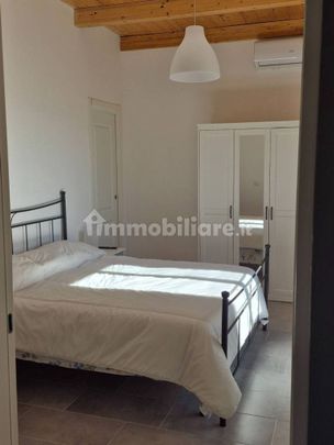 Trilocale via Prato 5, Rungi, Casal Velino - Photo 1