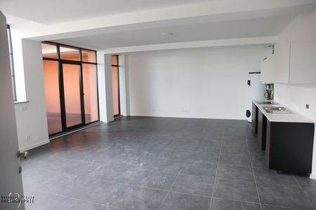 Appartement te huur - Foto 2