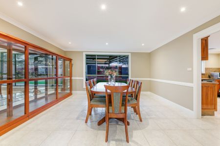 10 Wenden Avenue, Kellyville NSW 2155 - Photo 5