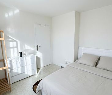 Appartement T2 SURESNES à louer - Photo 3