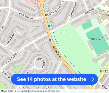 Broadway, Blyth, NE24 - Photo 1