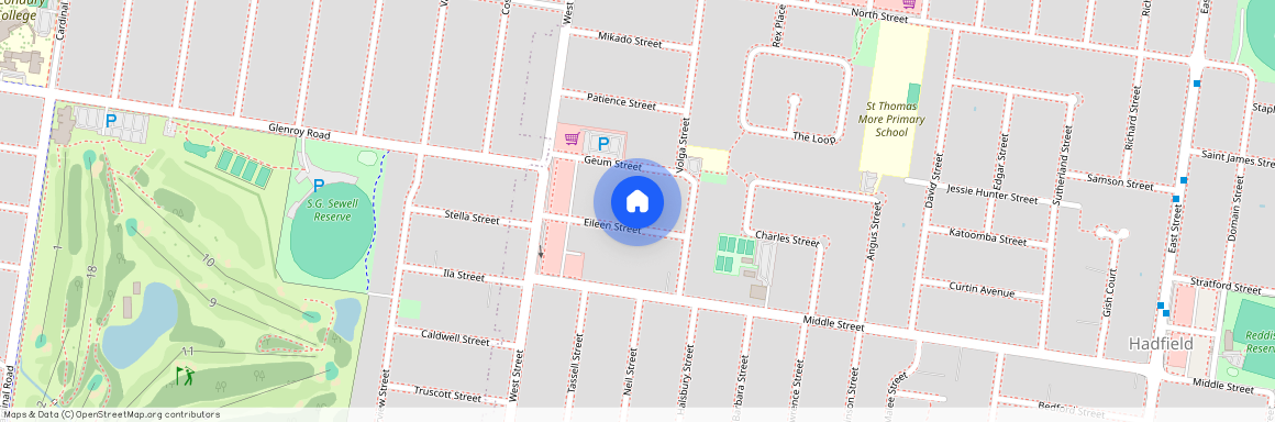 6/6 Eileen Street, Vic 3046, Hadfield