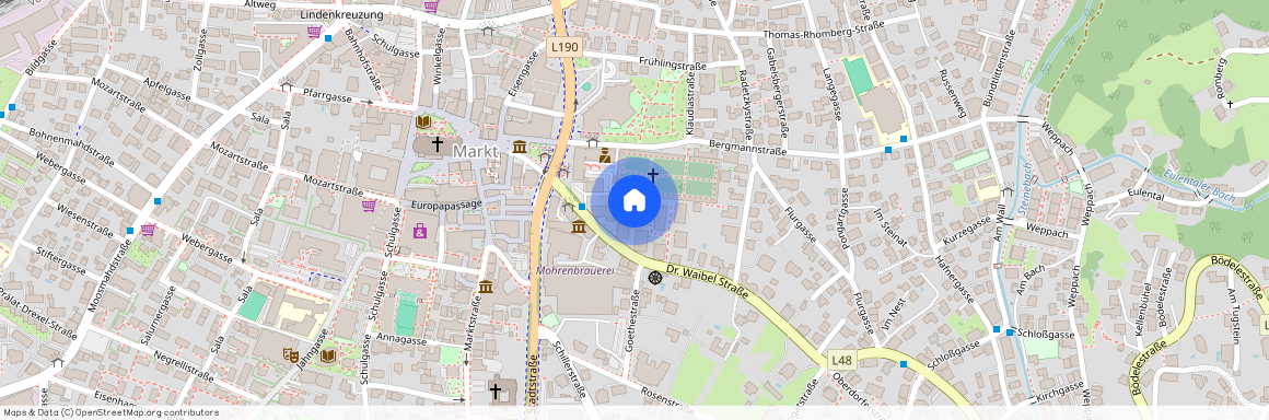 Dr. Waibelstraße, 5, Dornbirn