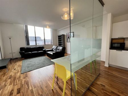 1 bedroom apartment to rent - Photo 4