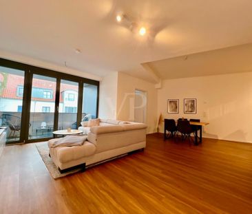 Wohnen im Espenweg - Moderne Obergeschosswohnung nahe des Telgenkam... - Photo 1