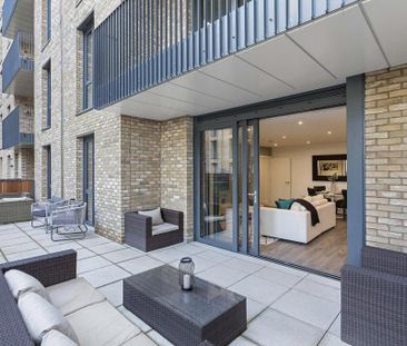 2 bedroom flat to rent - Photo 6