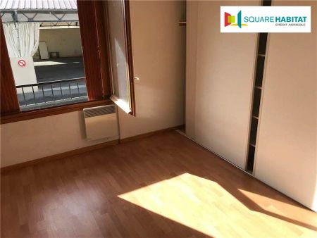 Maison 4 pièces - 84m² à Mielan (32170) - Photo 5