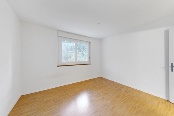3.5 Zimmer, 67 m², 10. Stock - Photo 1