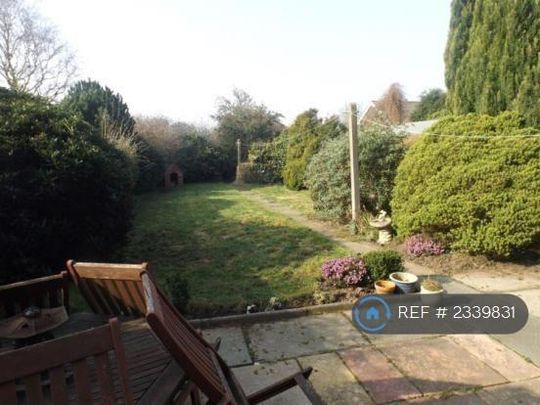 3 bedroom semi-detached house to rent - Photo 1