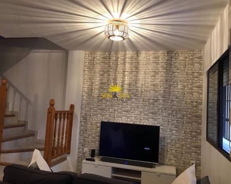 3-BEDROOM CHALET - GRAN ALACANT - Photo 5