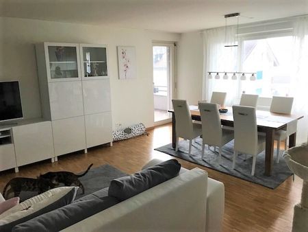 IM GRÜNEN WOHNEN - Photo 2