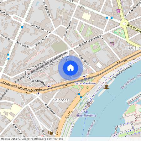 44000, Nantes