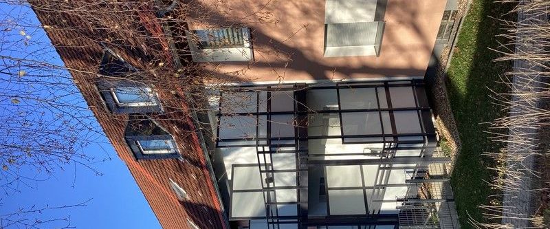 Gemütliche 2-Zi.-Whg. mit Balkon in sehr ruhiger Wohnlage - Photo 1