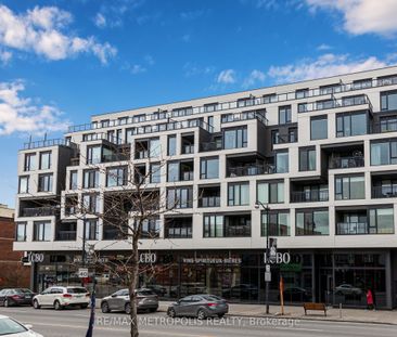 Duke Condos & Lofts #608 - Photo 2