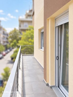 Διαμέρισμα προς Ενοικίαση 85 τ.μ. - 860€ - Photo 1