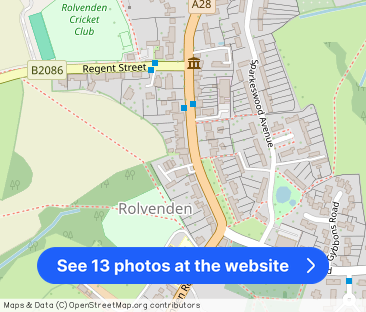 High Street, Rolvenden - Photo 1