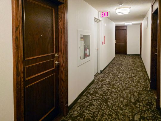 For Lease - 2585 Erin Centre Boulevard Unit# 1007, Mississauga, Ontario - Photo 1