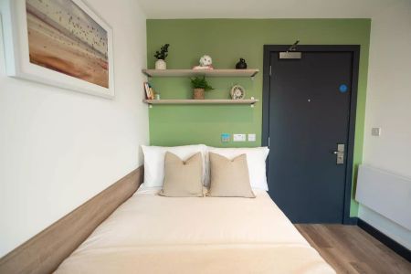 Gold En-Suite - Photo 4