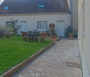 Appartement Saint Maur Des Fosses 2 pièce(s) 51 m2 - Photo 1