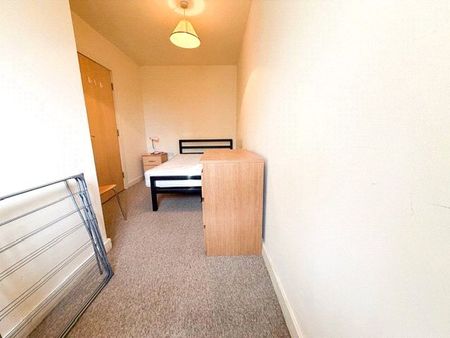 The Old Bank, Hulme, Manchester, M15 6JD - Photo 4