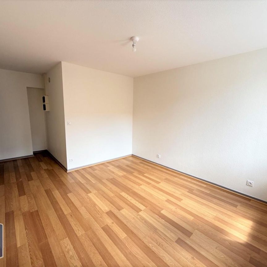Location Appartement 1 pièce 27m² DIJON 21000 - Photo 1