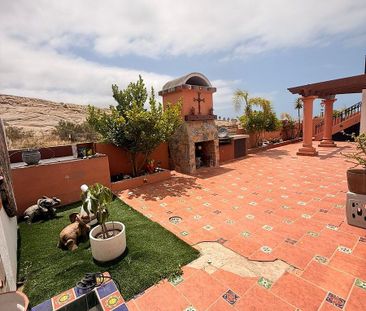 🏡✨ EXCLUSIVA CASA DE LUJO EN RENTA CON VISTA AL MAR – EL DESCANSO ✨🌊 - Photo 6