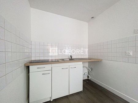 Appartement T1 Elbeuf à louer - Photo 3