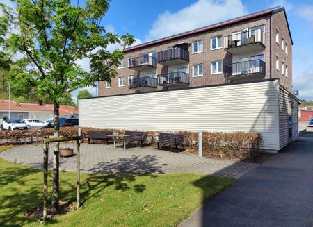 Pinnågatan, Örkelljunga - Foto 5