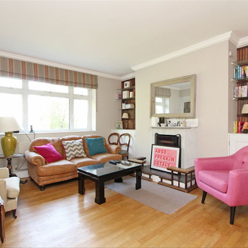 Colville Gardens, Notting Hill, W11, London - Photo 1