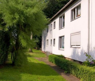 Demnächst frei! 2-Zimmer-Wohnung in Gelsenkirchen Ückendorf - Photo 1