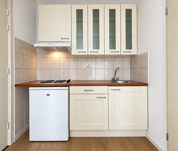 Te huur: Appartement Nicolaas Tulpstraat 62 B in Den Haag - Photo 4