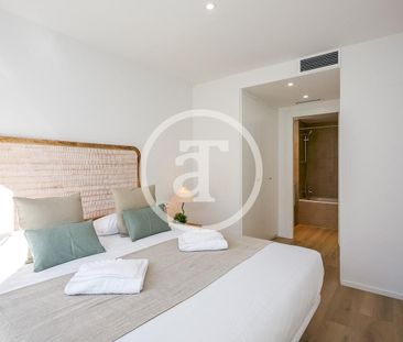 Piso de alquiler en C. de Castelao, Santa Eulàlia - Photo 5