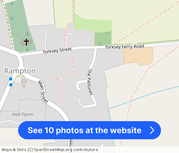 The Pastures, Rampton, Retford - Photo 1
