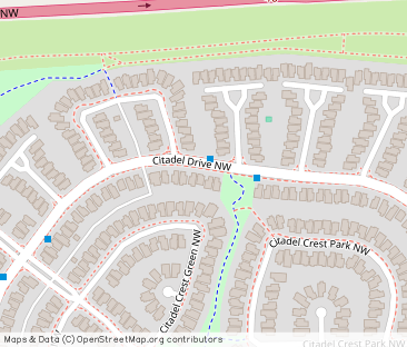 Looking for Female tenant in beautiful house in Citadel NW - Photo 1