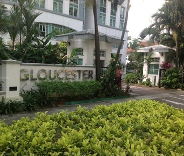 Gloucester Mansions (D11), Apartment - For Rent - Photo 5