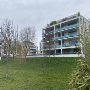 Appartement T3 à louer - 65 m² - Photo 2