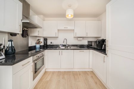 Tarves Way, Greenwich, SE10, London - Photo 5